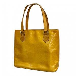 Louis Vuitton Houston Handbag Vernis #252519L39B